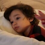 Sherlyn Instagram - A todos se nos apachurra el corazón cuando vemos que nuestros bebes no se sienten bien,  por recomendación de mi pediatra siempre tengo a la mano #motrin que me ayuda a ser #supermamáalrescate