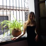 Loreto Peralta Instagram - 🪞 🌱