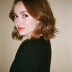Maude Apatow Instagram - On @livekellyandryan this morning to talk about all things @littleshopnyc 🪴💕 and thank you to everyone who came to support this week. It means the world to me 🥹