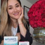 Sherlyn Instagram - Mes del amooor! Y no hay nada mas lindo que el amor propio!!! Por eso debemos cuidar nuestra flora intestinal que nos ayuda a elevar nuestro sistema inmune, prevenir ciertas enfermedades, evitar infecciones; en general, nos mantenemos más sanos. Cuando no tenemos nuestra Flora Intestinal en equilibrio se nota. @floratilmx