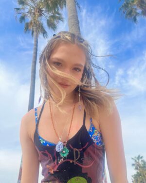 Jayden Bartels Thumbnail - 130.7K Likes - Most Liked Instagram Photos