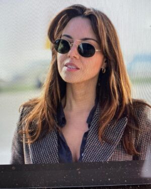 Aubrey Plaza Thumbnail - 239.2K Likes - Top Liked Instagram Posts and Photos