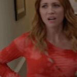 Gina Rodriguez Instagram - When one of the loves of your life @brittanysnow comes to SLAY on @notdeadyetabc CATCH A NEW EPISODE TONIGHT on @abcnetwork and stream on @hulu HOPE YOU DIG TONIGHTS EPISODE!!!!