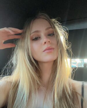 Loreto Peralta Instagram - 🥥 🌴