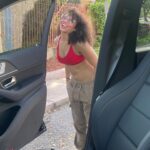 Chelsy García Instagram - Tú te pierdes, negro. Y yo te rastreo. 🥺👉🏼👈🏼