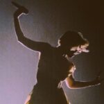 Aurora Aksnes Instagram - Tokyo 17/02/2023
Seoul TONIGHT!! MEEEP! 

By @ryuhi_7