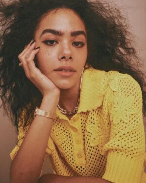 Antonia Gentry Instagram - FLAUNT outtakes courtesy of @alvinkeanwong 🥰 one of my favorites
