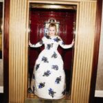 Nicola Coughlan Instagram - 🔹BAFTA Film Awards🔹

Styled by @aimeecroysdill in @maisonvalentino Haute Couture by @pppiccioli for 
Jewels: @messikajewelry 
Milliner: @awongolding 
Shoes: @jimmychoo 
Photographer: @zoemcconnell for @britishvogue 
Hair: @leighkeateshair 
Make up: @neilyoungbeauty using @lancomeofficial 
Nails: @iramshelton 
Tailoring: @courtiere_bernie 
Styling assistant: @pruefisher 
Publicist: @vrwpublicity
