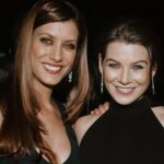 Kate Walsh Instagram - My buddy, my gal pal, my “sister wife” 😂…To know u is to love u @EllenPompeo, and reuniting for ur last season on @GreysABC has truly been the best fever dream. Happy trails my dear friend! ❤️😘🩺