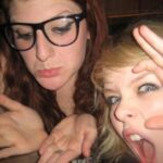 Nicola Coughlan Instagram - 💖💊👩🏽‍🦱BIG MOOD👩🏼💊💖

Not every day you get to make a dream show with one of your best friends in the world and the perfect cast and an amazing director and I feel so lucky

I love you @camillavalerie, I’ve loved you since Indie Sleaze I can’t believe we get to do this 💖💖💖💖💖💖