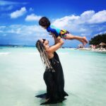 Sherlyn Instagram - Mi alma gemela, mi par, eres mi estrella fugaz, eres mucho más de lo que pido... @andrenuestrobebe