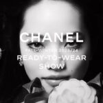 Nana Komatsu Instagram - CHANEL Fall-Winter 2023/24 collection