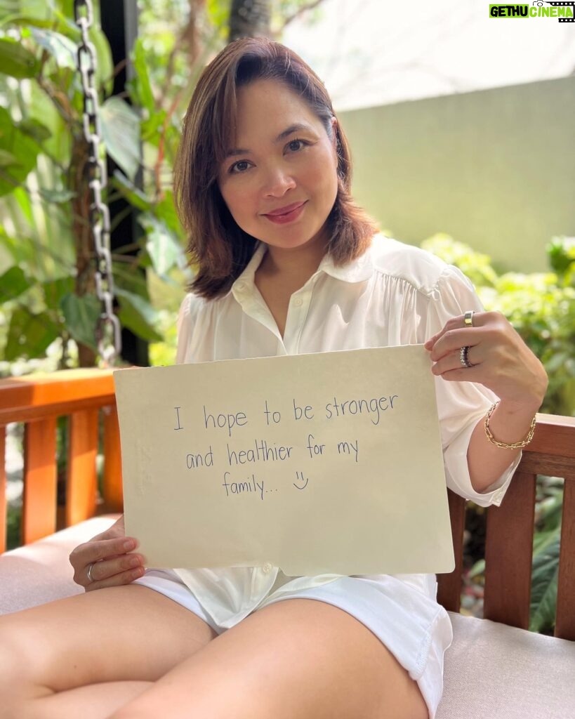 Judy Ann Santos Instagram - As an Absolute Mom, I am closing the love month with words of #PureLove.  #PureLoveMeansBeingTrue 💚