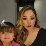 Sherlyn Instagram - Tratando de ponerme seria para cantar tqg y pues... quedo una mejor versión...una disculpita por fallarles loba y bichota! @karolg @shakira
