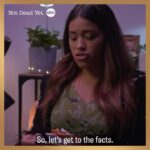 Gina Rodriguez Instagram - Who else is falling for @langstonkerman on @notdeadyetabc ?!? Catch a new episode tonight on @abcnetwork One of my fav episodes hands down directed by genius, comedy guru @deanjholland written by the brilliant @chelseadevantez ❤️❤️