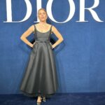 Karla Souza Instagram - Thank you for having me @dior! Muchas gracias por todo, Dior!

Glam: @salvadorgonzalezmakeup @alexbhairstylist #dioraw23