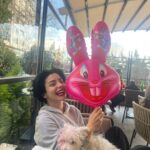 Merve Boluğur Instagram - Cambiaaa👅
