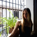 Loreto Peralta Instagram - 🪞 🌱
