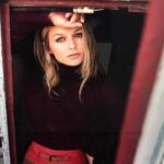 Melissa Benoist Instagram - 🌆