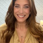 Kate Walsh Instagram - ICYMI: My IG Live w/ my pal @DianeKordasJewellery 💖 Today is the last day to enter the giveaway w/ @BoyfriendPerfume so head to the giveaway post on their page to see how you can enter! 💃 What better way to celebrate #IWD2023 than two #FemaleFounders creating something beautiful & giving it away ?💕✨