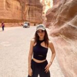 Gökçe Akyıldız Instagram - Magic📌

#petrajordan
