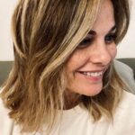 Vanessa Incontrada Instagram - Il mio nuovo look 👏😊…vi piace ?