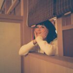 Asami Mizukawa Instagram - 本日ブラッシュアップライフ最終回
✈️🧑🏻‍✈️👩🏻‍✈️👭🏻✨

リアタイで観るためまだ観ていませんっ！ワタシもめちゃめちゃ楽しみにしているのです。
22時30分にお会いしましょう。

写真は夢庵にて、定期ミッションの時の。笑
#フィルムで撮った現場写真
@mizukawa_asami_mg.film
