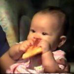 Cierra Ramirez Instagram - thank you soooo much for all the birthday wishes yesterday, i feel so incredibly loved!! my mom sent me a bunch of home videos yesterday & they made my heart so full. it’s pretty weird to think that i’m 28 years old now….& seeing baby me in those clips makes me hope i made her proud🥹 one things for sure….i’ve definitely had plenty more pepperoni pizzas & i still love the camera ;) cheers to 28!!!