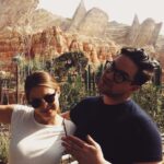 Melissa Benoist Instagram - we were born the same day we even think the same way we are what they all call a perfect match🎂TELL ME BABY. hbd to you breast 🍰