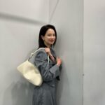 Song Ji-hyo Instagram - 🫰🏻#엘레강스파리