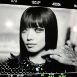 Nana Komatsu Instagram - Thank you everyone for watching the CHANEL Fall-Winter 2023/24 collection. 
I was just 18 years old when I first attended a CHANEL collection. It's really deep to think about it because I can’t believe so much time has passed. I’m very grateful to CHANEL for finding me when I was nobody and giving me many exciting experiences.

And this time, something that I never even dreamed of came true, and I had a truly wonderful experience. At the venue, I received so many kind words like "Congratulations!" "You were so cool!" "It was wonderful!" and "I'm proud of you." But I realized that it's only possible because of the people around me who always support me. So I’d like to express my gratitude to you all.

I have always watched completed works, but this time, I had the opportunity to work with Virginie, the designer, and the creative team around her, and it was the most enjoyable and happiest time for me. I was touched by the passion, care, and respect for each other among the reliable teammates. And above all, the creators were really enjoying what they were making.
Meeting the CHANEL family always gives me a lot of love and energy. They are such an important presence in my life.

Once again, I can truly say that I love fashion and I’m glad to have that passion. It will surely continue to save me and always excite me in the future. 
My love for fashion is still special and eternal to me. 
Thank you for giving me this great opportunity. 
I will never forget it. 
Thank you, CHANEL family🌹