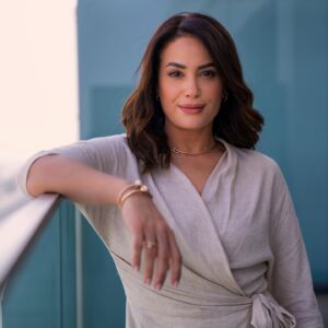 Hend Sabry Instagram - There are only two tragedies in life: one is not getting what one wants, and the other is getting it.

Oscar Wilde