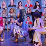 Priah Ferguson Instagram - Dear @ronclarkacademy, attending the legendary Amazing Shake was an honor. To witness these brilliant minds and conversations of young people from around the world inspired me to step up MY game😭. I hope each of you continue to walk in your purpose and light. The most rewarding sight was how kind and supportive you were, during the competition. That’s character. Funny story, RCA was my dream middle school and if I never booked ST, this is the school I desired to attend. Yesterday was a full circle moment and it’s an experience I’ll treasure. Special thanks to @savingourdaughtersinc, love what you do & continued success!❤️