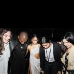 Jessie Reyez Instagram - YESSIE the album won a @thejunoawards :) 

I didn’t get to celebrate… the night took a turn. I’ll tell you why later. It’s a wild story. 

For now, I’m grateful to God, grateful for my wickedly proficient team that excel everywhere I am weak and who forever rise to the occasion, grateful for mi familia y el amor puro que siempre me an enseñado, grateful for any and all adversity that’s given me my thick skin and my resilience and my focus and lastly grateful that my vocal chords happen to sound the way that they do cuz life could be different and it ain’t. ❤️

@byron1851 you’re a patient thug and I’m profoundly grateful for you grinding and sticking with me 

@jermithomas your ear is lit and the only thing to rival it is ur heart :) more wins 

To all of the amazing creatives involved with bringing “YESSIE” to life, thank you for building this with me and manifesting these audible memories into reality, @timsuby @rykeyz especially y’all 

@steph__major blessed me the entire weekend, thank you for pushing me out of my comfort zone while maintaining the fabric of who I am 

@matthewburnett  ur a human Swiss Army knife and I strive to b as proficiently talented as u 

Photos by the great @pharrisdesigns 

Thank you to everyone involved with YESSIE and everyone involved with making that performance what it was. 

It’s love. 
 
Ps. 
No I didn’t shave my legs yet 
I might some day, I might not 
Point is, I do what I want 
Disrespectfully yours 
-Yessie