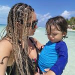Sherlyn Instagram - ¿sabían que los niños también pueden sufrir de desbalance en su flora intestinal? , es importante cuidar de ellos también, recuerden que una flora intestinal balanceada fortalece su sistema inmunológico. @floratilmx