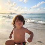 Sherlyn Instagram - ¿sabían que los niños también pueden sufrir de desbalance en su flora intestinal? , es importante cuidar de ellos también, recuerden que una flora intestinal balanceada fortalece su sistema inmunológico. @floratilmx