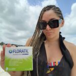 Sherlyn Instagram - ¿sabían que los niños también pueden sufrir de desbalance en su flora intestinal? , es importante cuidar de ellos también, recuerden que una flora intestinal balanceada fortalece su sistema inmunológico. @floratilmx