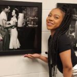 Priah Ferguson Instagram - Dear @ronclarkacademy, attending the legendary Amazing Shake was an honor. To witness these brilliant minds and conversations of young people from around the world inspired me to step up MY game😭. I hope each of you continue to walk in your purpose and light. The most rewarding sight was how kind and supportive you were, during the competition. That’s character. Funny story, RCA was my dream middle school and if I never booked ST, this is the school I desired to attend. Yesterday was a full circle moment and it’s an experience I’ll treasure. Special thanks to @savingourdaughtersinc, love what you do & continued success!❤️