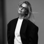 Bar Refaeli Instagram - @carolinalemkeberlin.il 2023