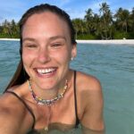 Bar Refaeli Instagram - I’m so miserable
