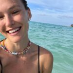 Bar Refaeli Instagram - I’m so miserable