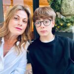 Vanessa Incontrada Instagram - Noi due ❤️❤️