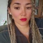 Sherlyn Instagram - Otro mañanero como el de hoy... y me quedo sin lengua