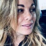 Vanessa Incontrada Instagram - Amo guardarti 🥰😊