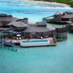 Chanel Iman Instagram - VILLA 89 🙌🏾❤️ Thank YOU  @discoversoneva for the best stay in the Maldives 🙏🏽➡️🎥
  #discoversoneva   #experiencesoneva  #sonevajani