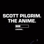Aubrey Plaza Instagram - SCOTT F#%*ING PILGRIM!!!
