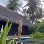 Bar Refaeli Instagram -
