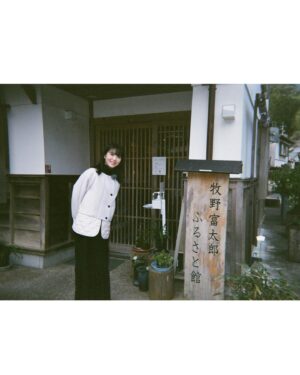 Minami Hamabe Thumbnail - 151.9K Likes - Top Liked Instagram Posts and Photos