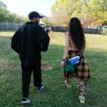 Jessie Reyez Instagram - Dreamville was a movie 

1.🐐🐐 & i
2.🐐 & i
3. 🐐🐐 & i
4. 🐐 & i
5. 🐐🇯🇲 & i
6. 🦀 
7. 🦦 ♊️
8. 🐐🐐🏁 & i
9. 🐐🖕🏽👃🏽🖕🏽❤️ & i
10. 🐐🇨🇦🇨🇦🇨🇦🇨🇦🇨🇦🇨🇦

📸🐐 @pharrisdesigns
