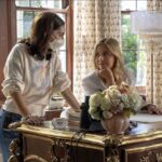 Sarah Michelle Gellar Instagram - Happy birthday to the true #revengemommy (the last pic is a true representation of how I look at you)